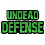 Undead Defense Official Group