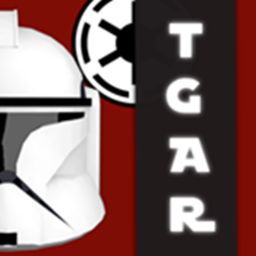〔 | TGAR | 〕The "Destiny" Venator
