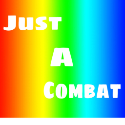 Just a combat