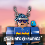 Spatial's Graphics˚