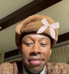 Tyler the crator
