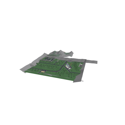 Prison A/D
