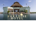Paradise Hotel Management