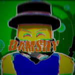 Bamshy
