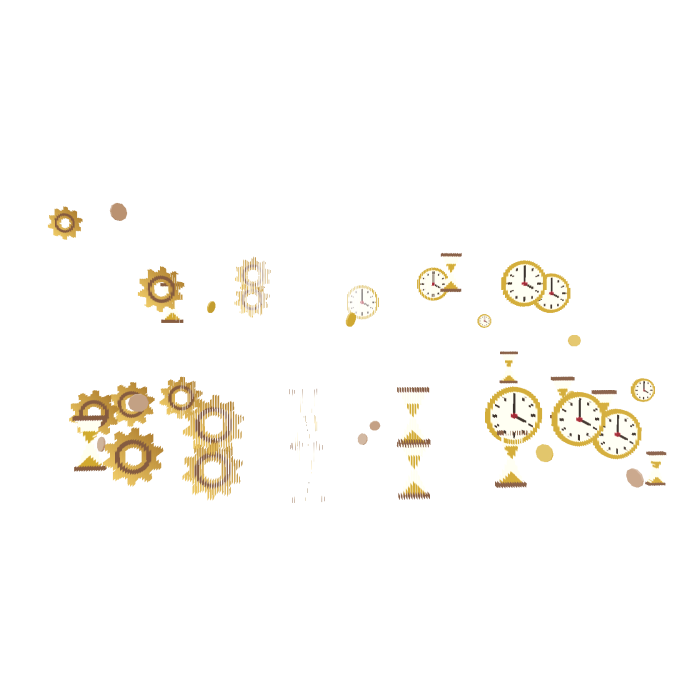 [ANIMATED] Time Aura ⏳🕰️⚙️