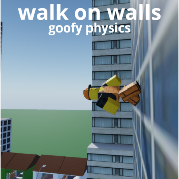 Walk On walls