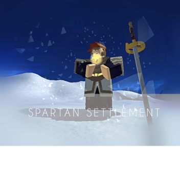 Spartan Arctic Settlement