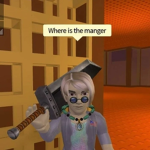 bloxy cafe original