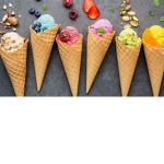 the ice-cream appreciation society