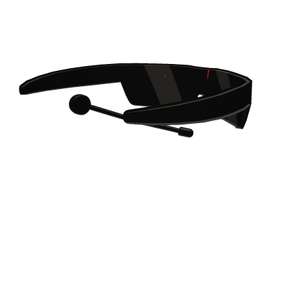 Caporegime's Mafioso Headset