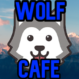 Wolf Cafe (OFFICIAL)