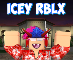 Icey RBLX Streaming