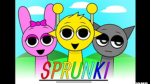maisie_322s SUPER SECRET sprunki fan group!!!