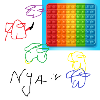 obby pro frifai nya qw,estolo isoel primo de valem