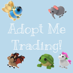 Adopt Me Trading Zone!