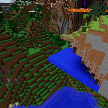 Điều gì sẽ xảy ra nếu Steve có súng trọng lực