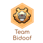 Team Bidoof™