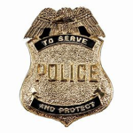 SouthView County Police Department.