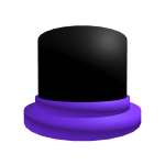 The Neon Tophat of Doom