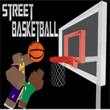 bakset ball smulator