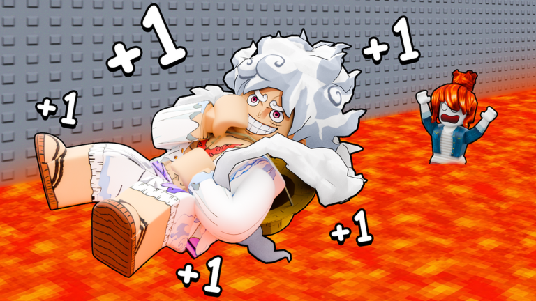 +1 Speed One Piece Escape game media