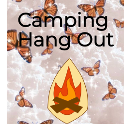 Camping Hang Out