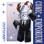 Comic Emporium