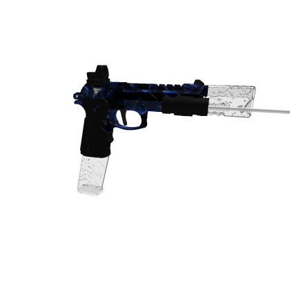FF Pistol
