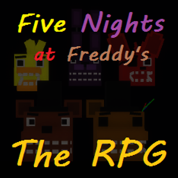 FNaF RPG