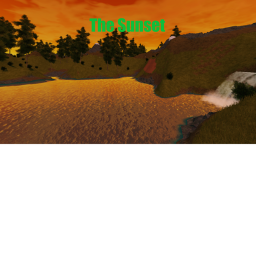 The Sunset