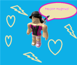 omgitsmebreanna29's Group