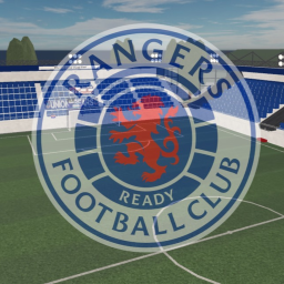 Ibrox Stadium - Rangers I SPFL