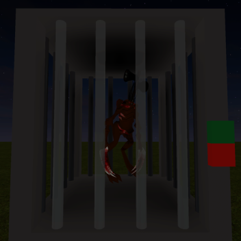 Survive Pennywise and Siren head + more