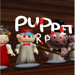 Puppet RP New mOrPhS UPDATE icon