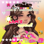 • Sam's Apparel •
