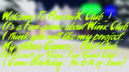 [ZIMA] Klub PoweriX ❄️