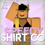 SPEEDY SHIRTS CO Group Thumbnail