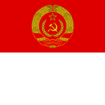 The Soviet Union of Russian States