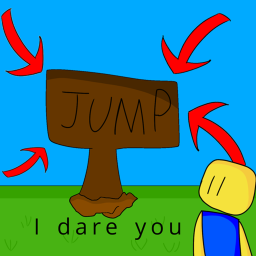 Jump I Dare You [NEW]
