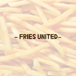Fries United icon