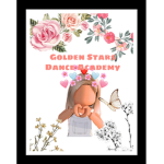 ※Golden Stars Dance Academy※