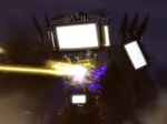 The Titan tv man group studios