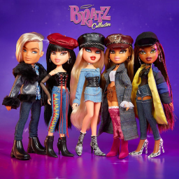 bratzz