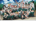 ~The-Anime-Squad~