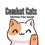 The Combat Cats