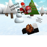 Santas empire