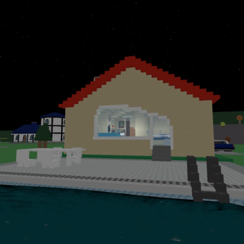 Sonic4TestRecords' Place