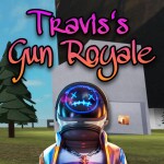 Travis's Gun Royale