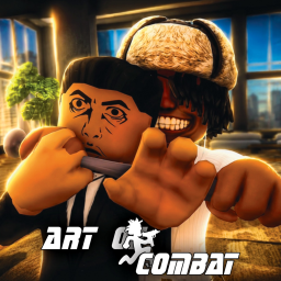 Art Of Combat [PARTIES] icon