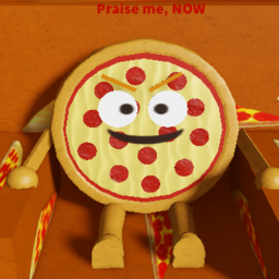 Pizza Land